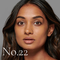 Lisa Eldridge Seamless Skin Foundation - Shade No. 22
