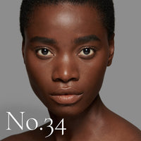 Lisa Eldridge Seamless Skin Foundation - Shade No. 34