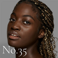 Lisa Eldridge Seamless Skin Foundation - Shade No. 35